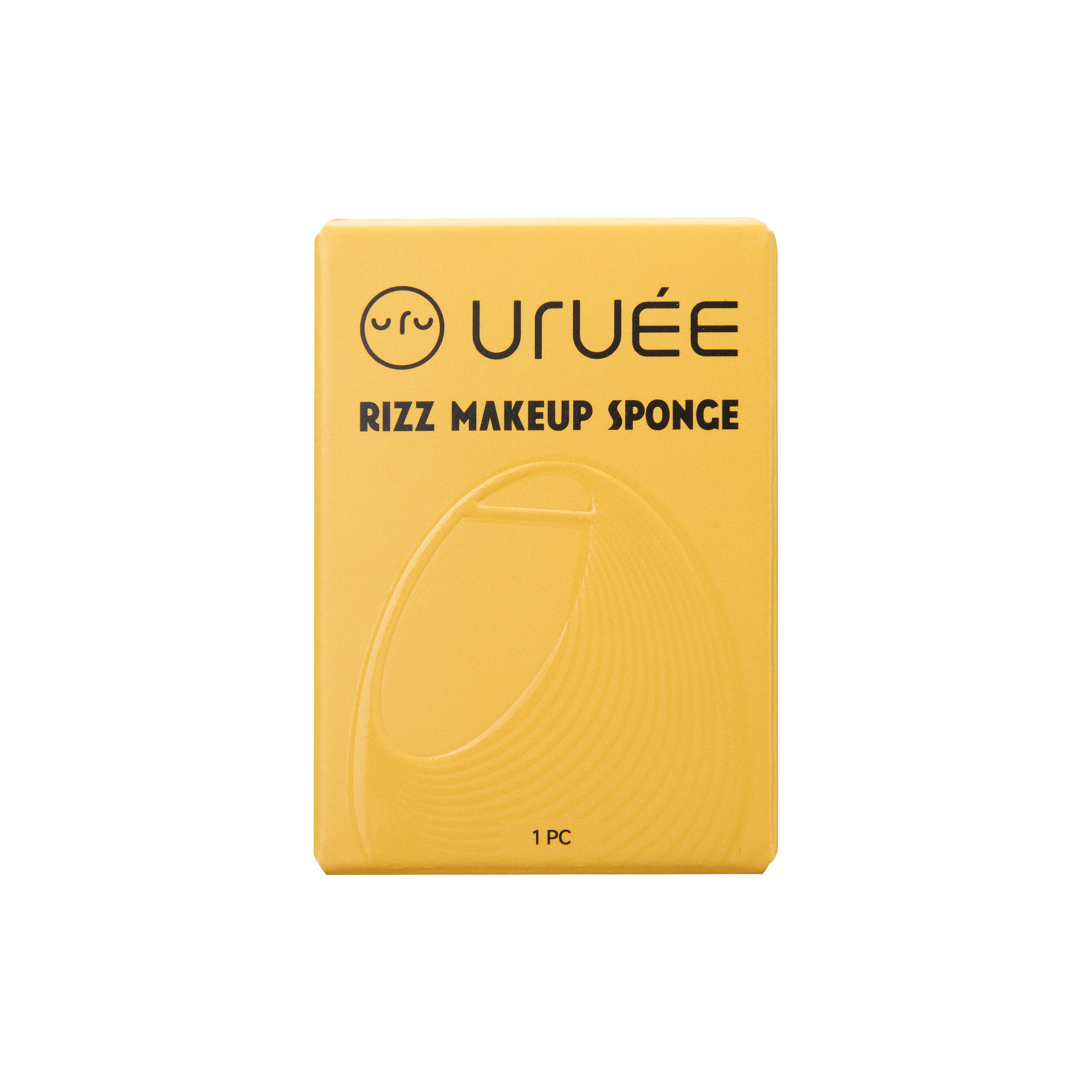 Rizz Makeup Sponge twin Pack (2 PCs)