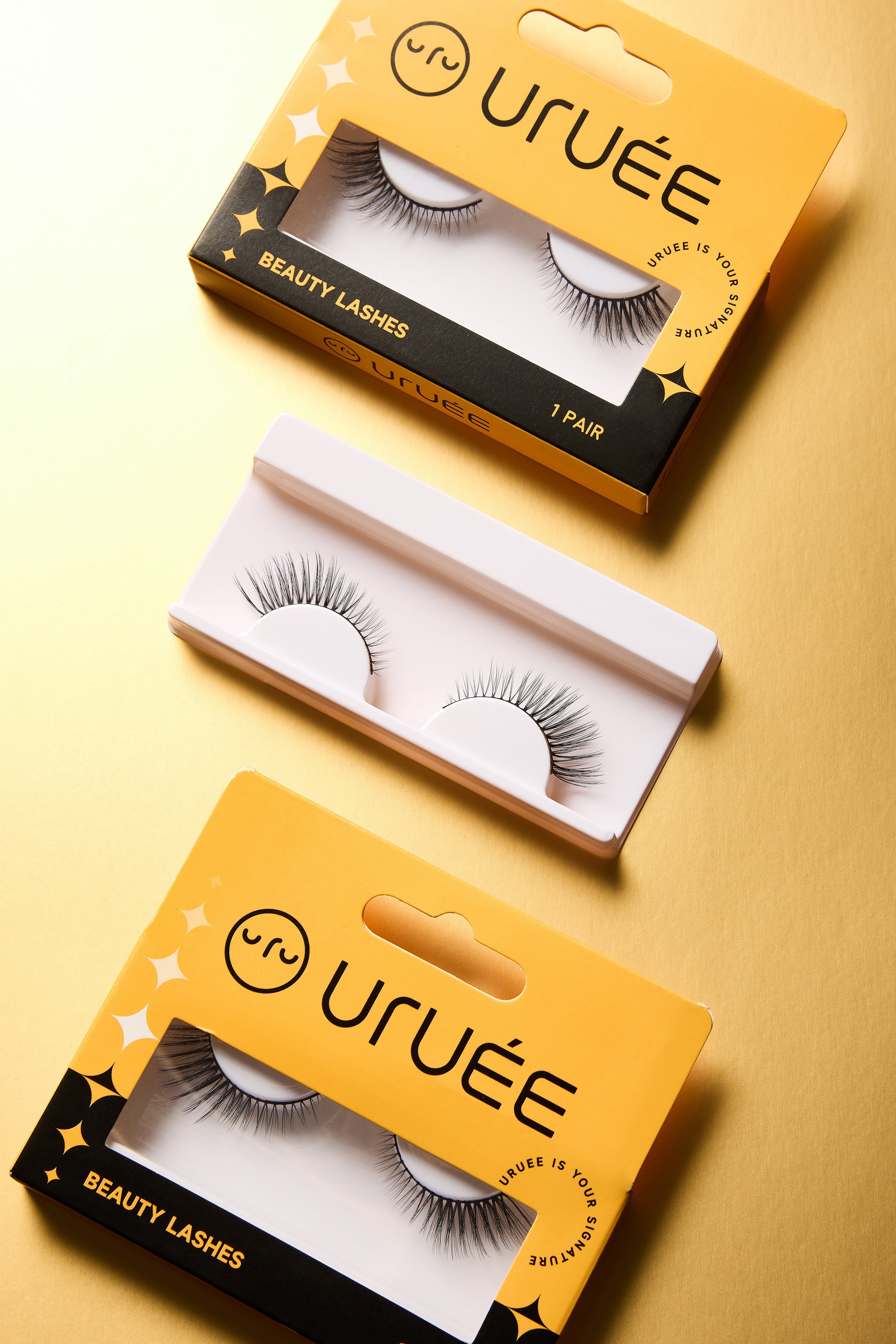 BEAUTY LASHES