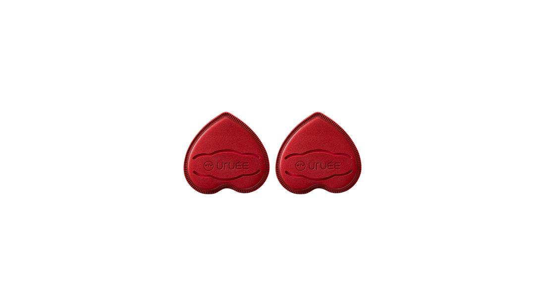 Chez Moi Sponge Puff (2 PCs)