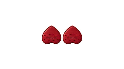 Chez Moi Sponge Puff (2 PCs)