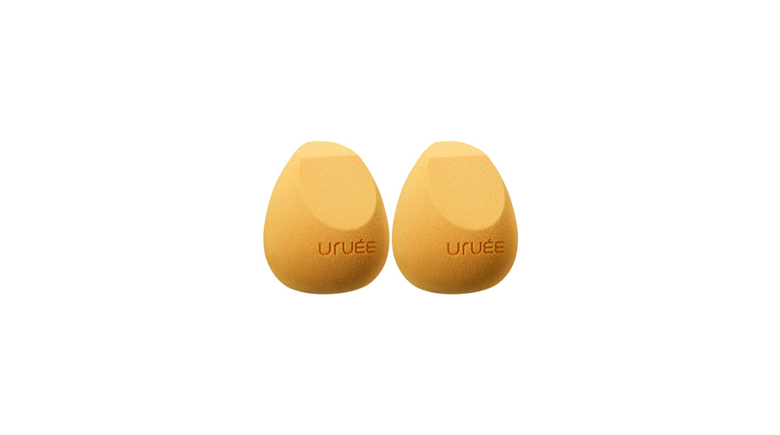 Rizz Makeup Sponge twin Pack (2 PCs)