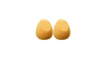 Rizz Makeup Sponge twin Pack (2 PCs)