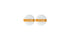 Chives Powder Puff Twin Pack (2 PCs)