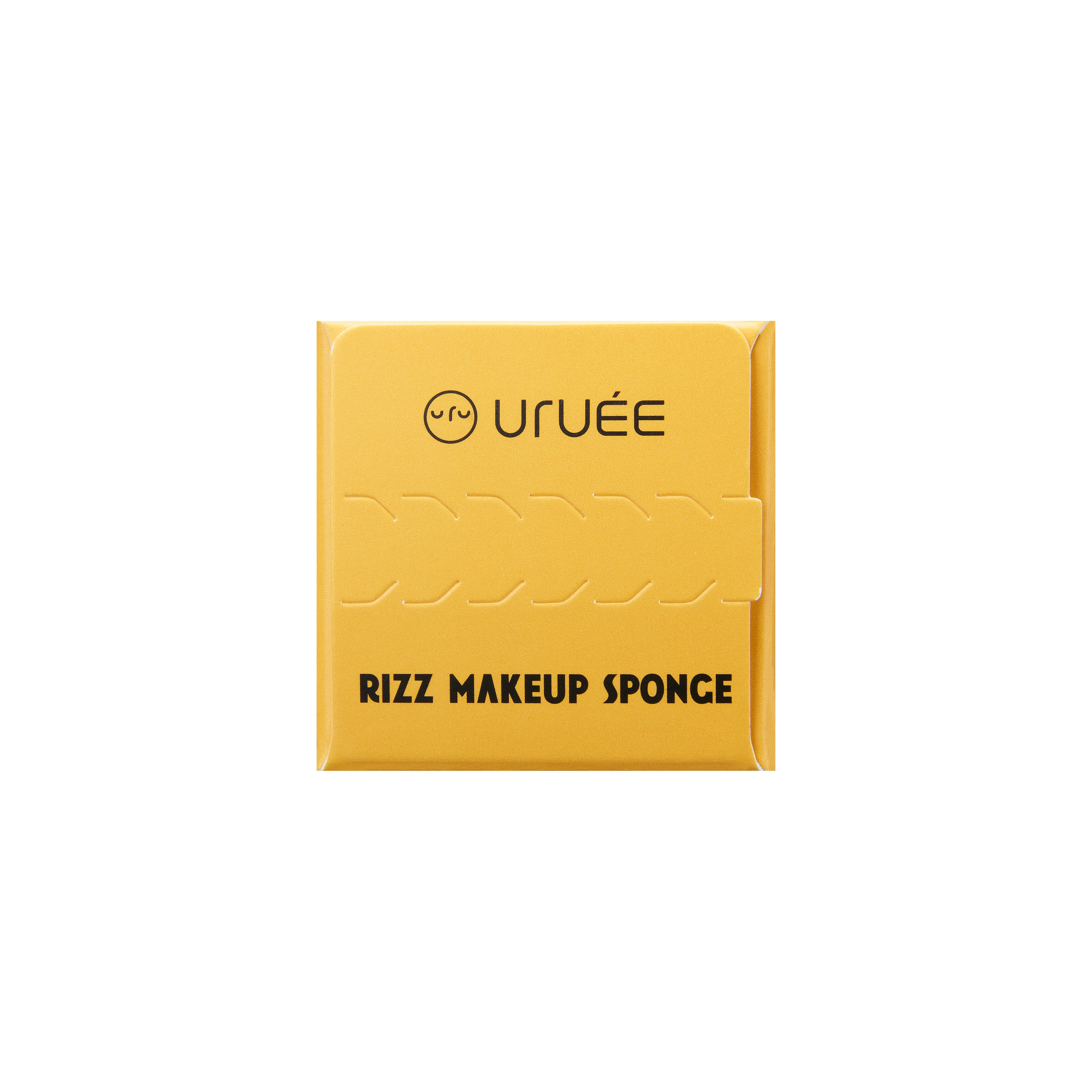 Rizz Makeup Sponge 6 Pack (6 PCs)
