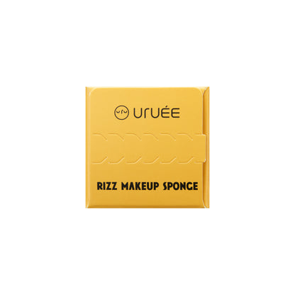 Rizz Makeup Sponge 6 Pack (6 PCs)
