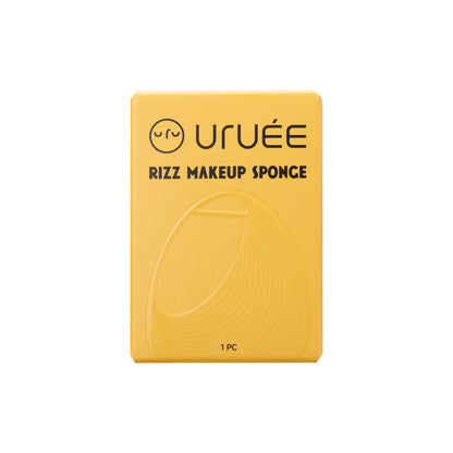 Rizz Makeup Sponge 6 Pack (6 PCs)