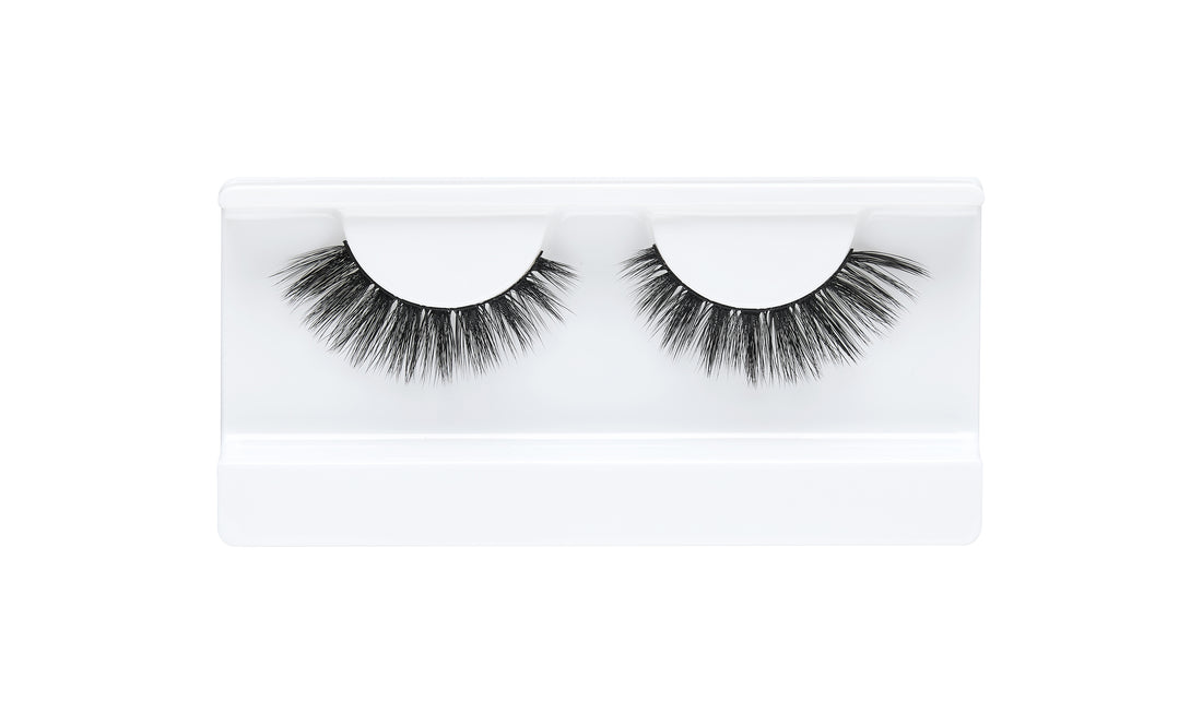 BEAUTY LASHES CT25