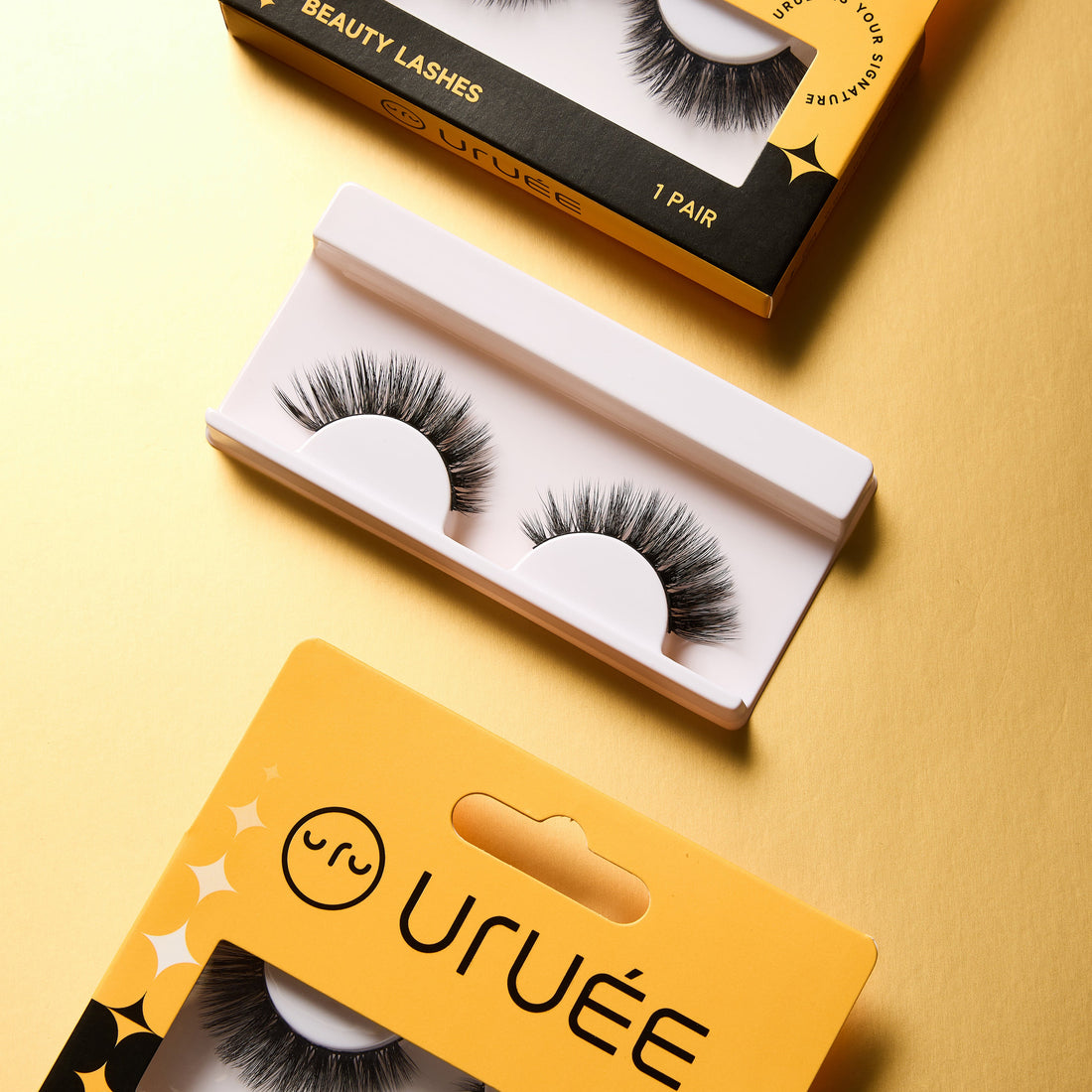 BEAUTY LASHES CT25