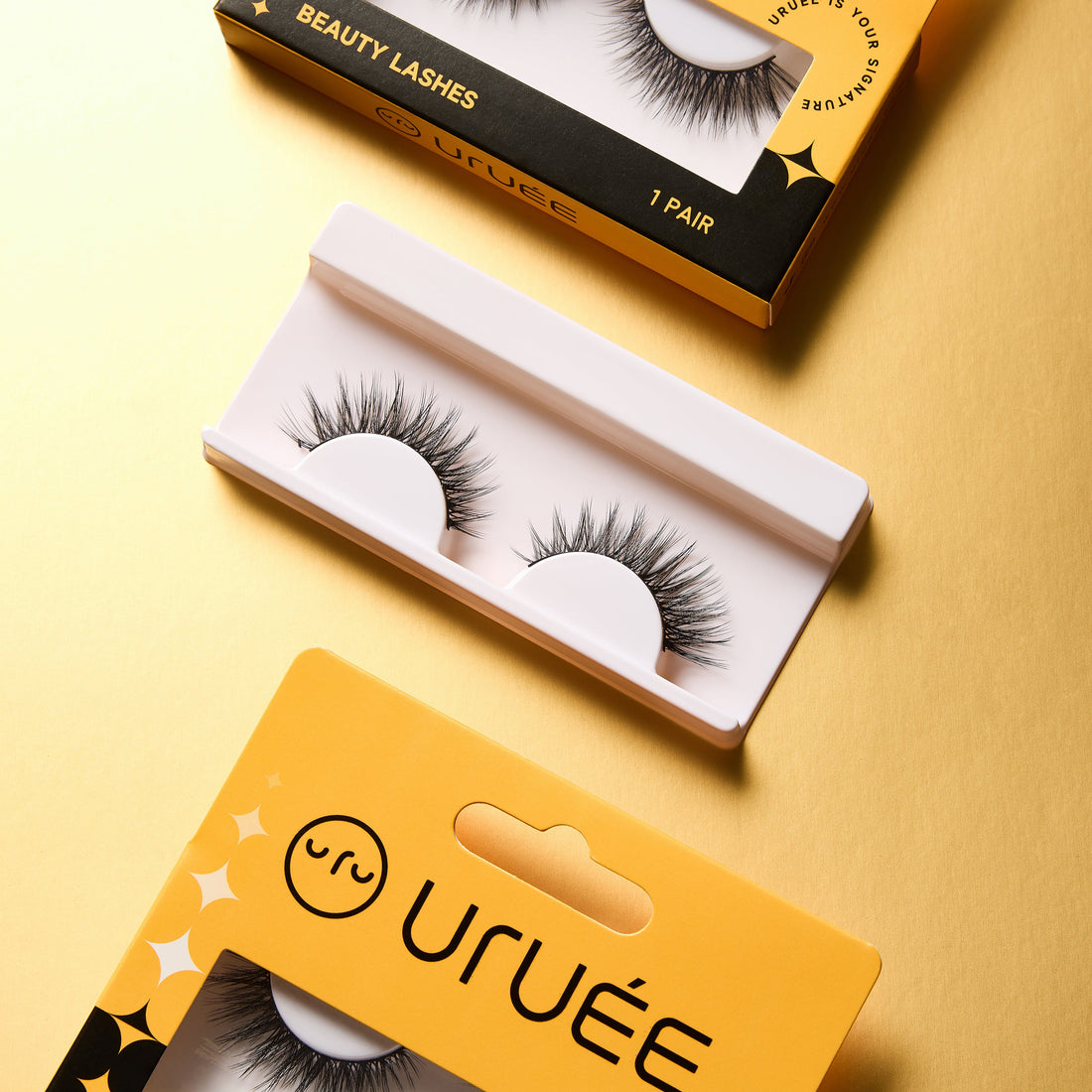 BEAUTY LASHES CT37