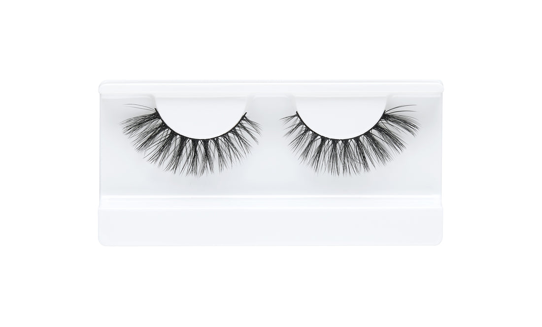 BEAUTY LASHES CT39