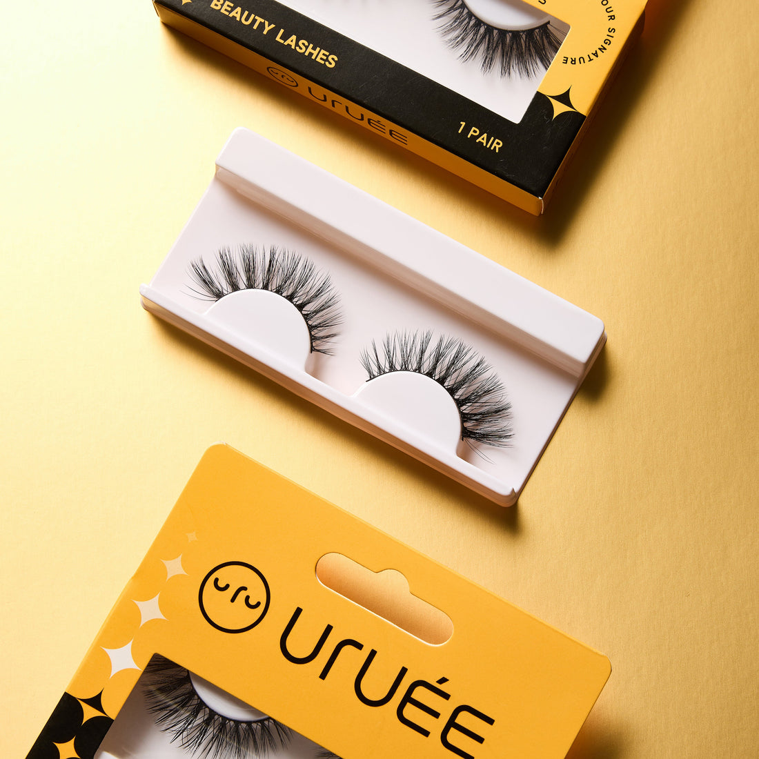 BEAUTY LASHES CT39