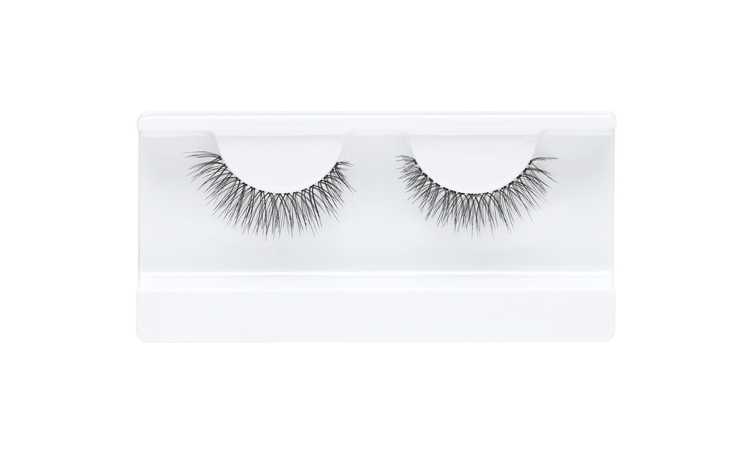 BEAUTY LASHES F4