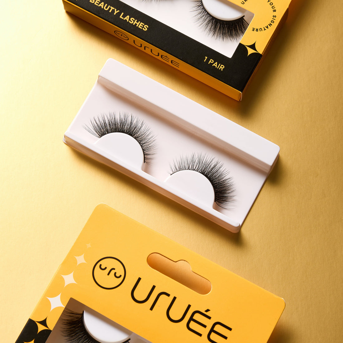 BEAUTY LASHES FX02