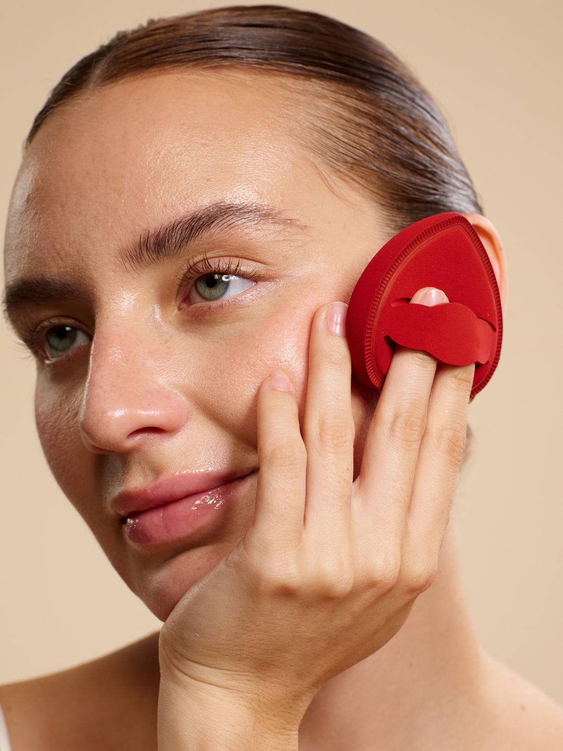 Chez Moi Sponge Puff (2 PCs)