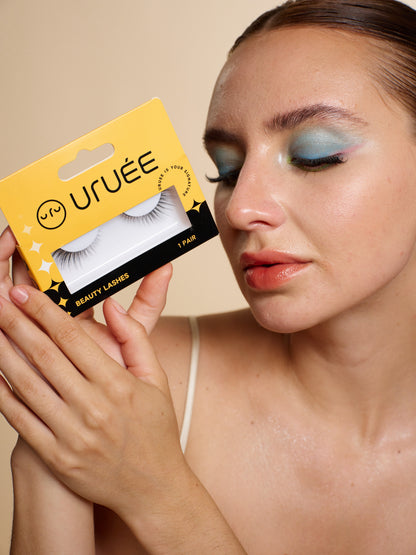 URUEE BEAUTY EYELASHES