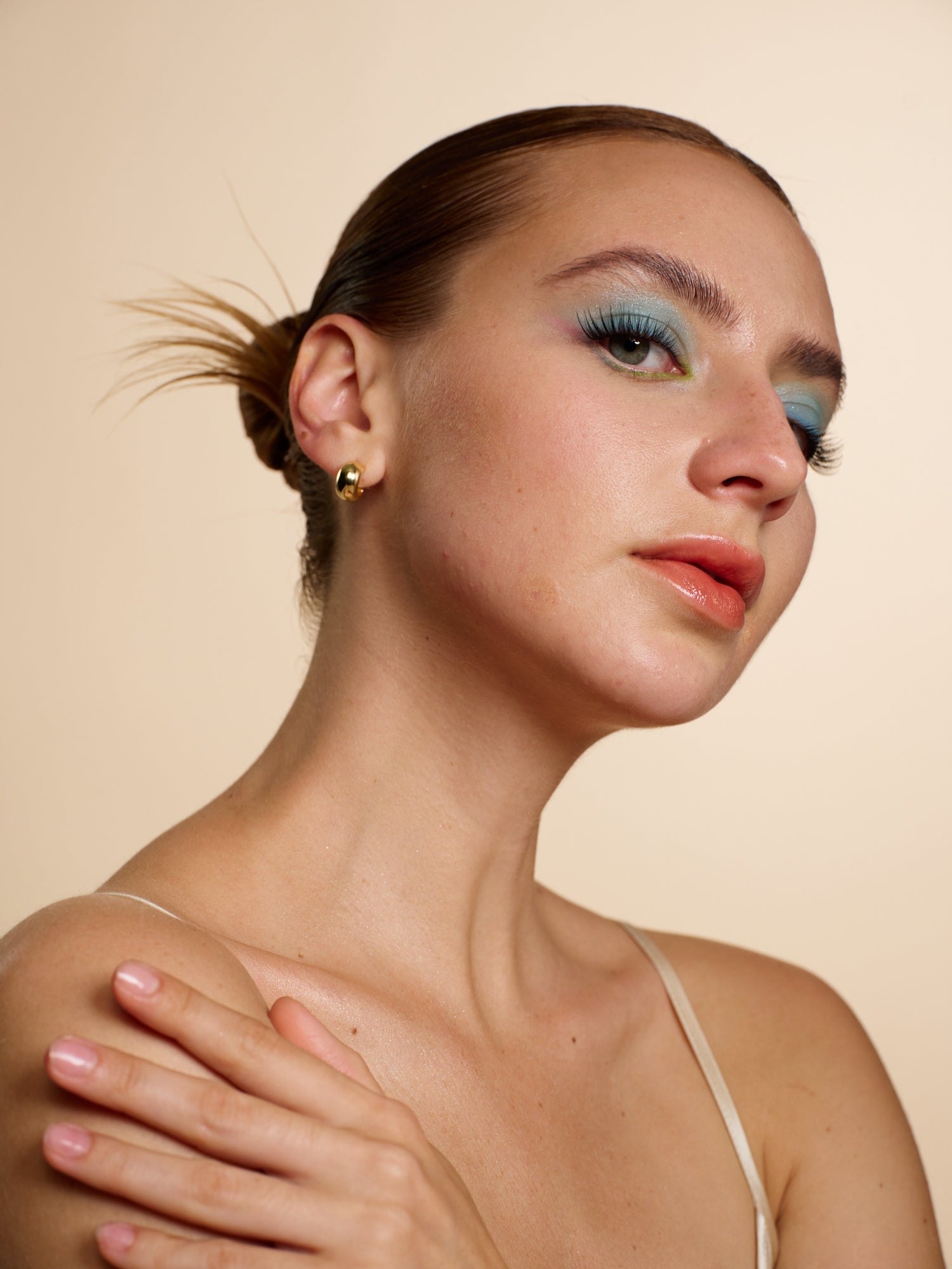BEAUTY LASHES CT25
