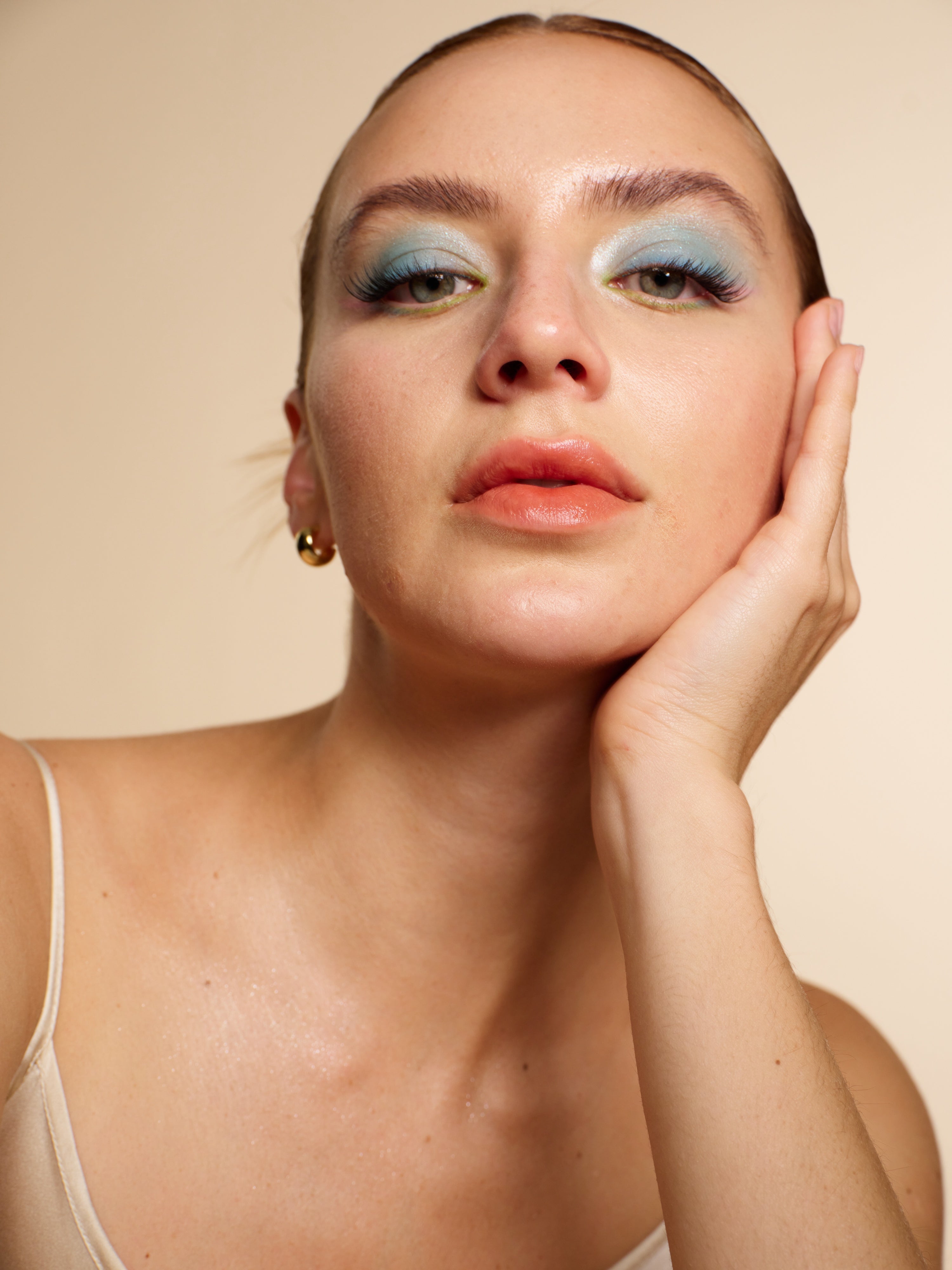 BEAUTY LASHES CT25