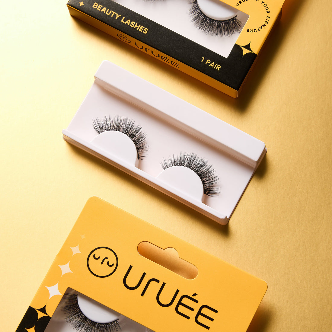 BEAUTY LASHES NR05