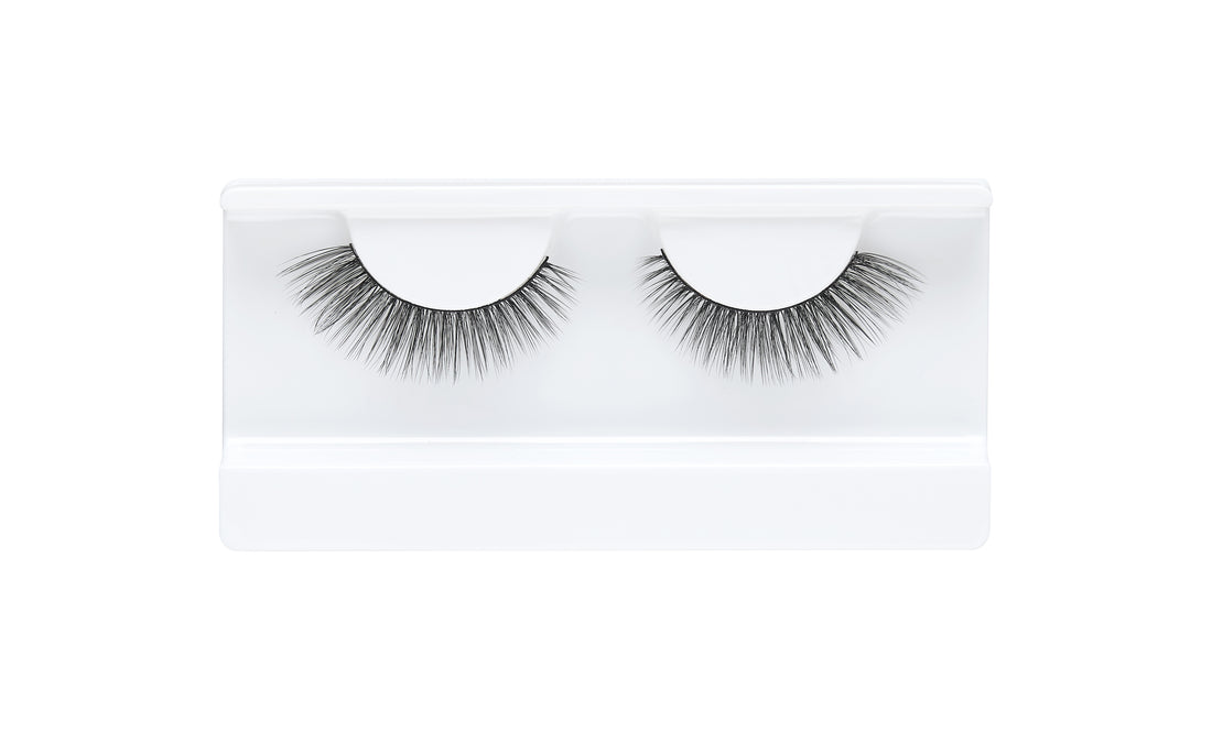 BEAUTY LASHES NR27
