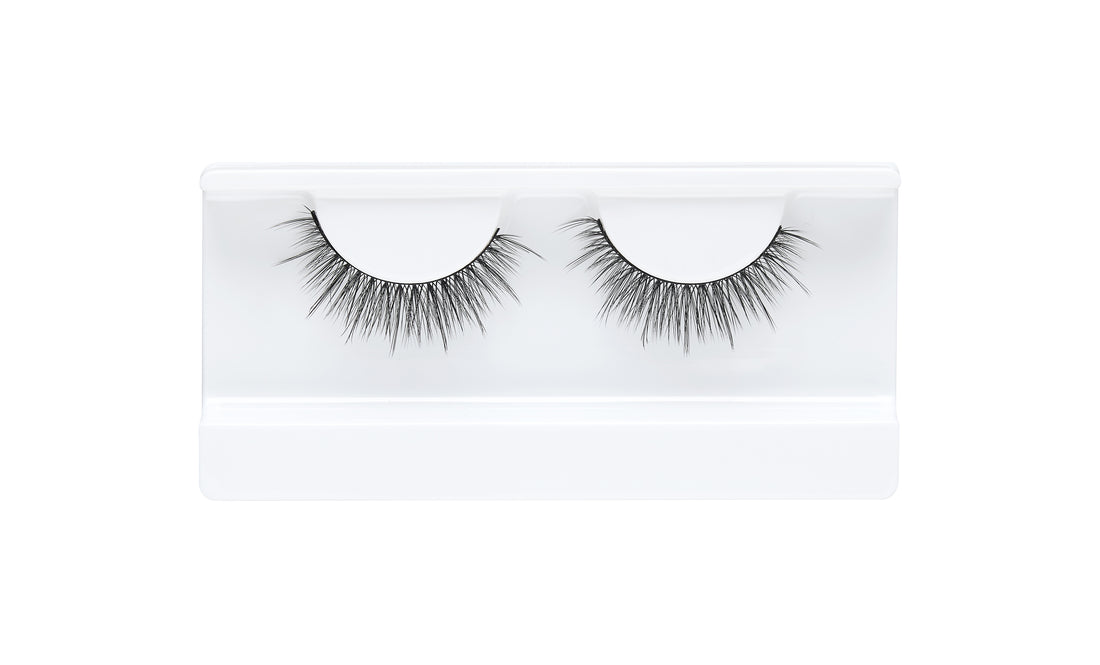 BEAUTY LASHES RU26