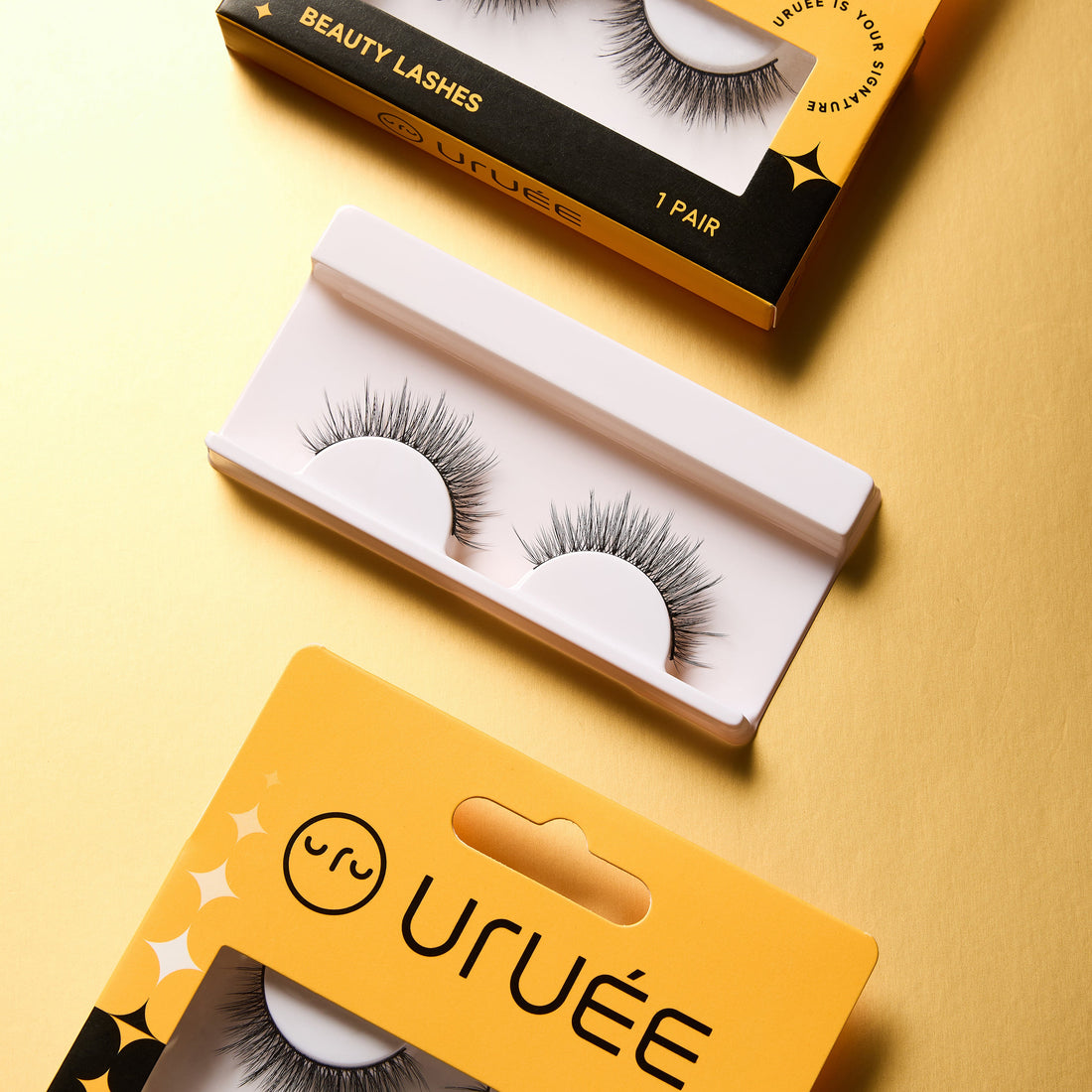 BEAUTY LASHES RU26