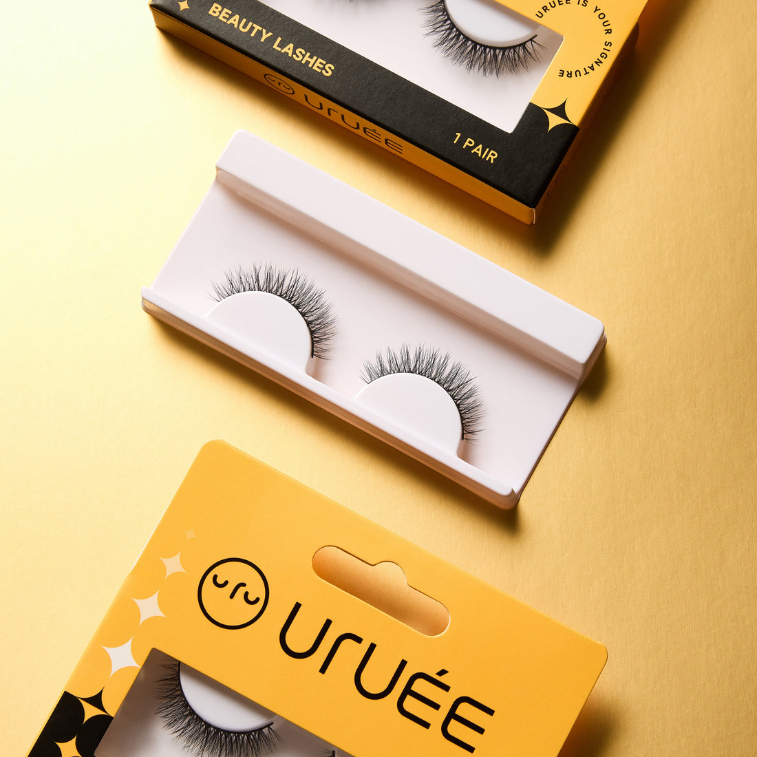 BEAUTY LASHES SL07