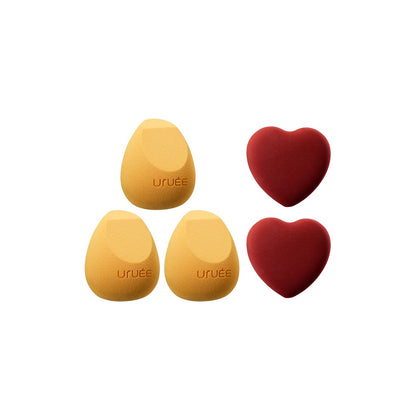 Spring Glow Versatille Puff Kit